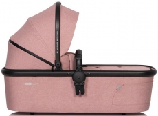Детская коляска 2 в 1 Euro-Cart Crox 9023-ECC-05, Rose